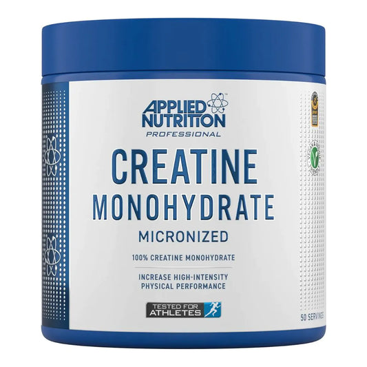 Creatine Monohydrate Micronized