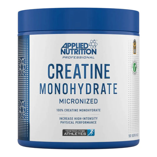 Creatine Monohydrate Micronized