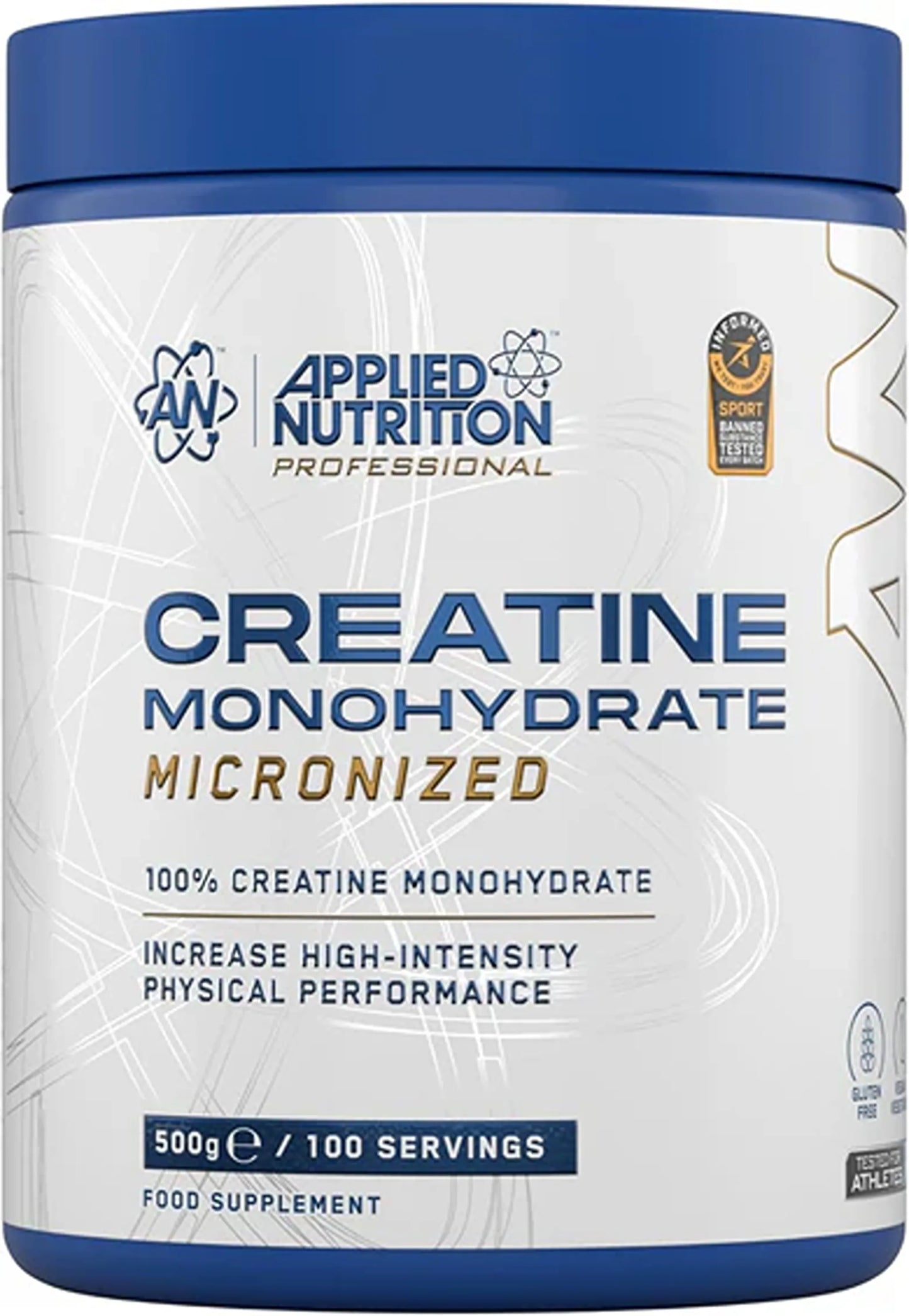 Creatine Monohydrate Micronized