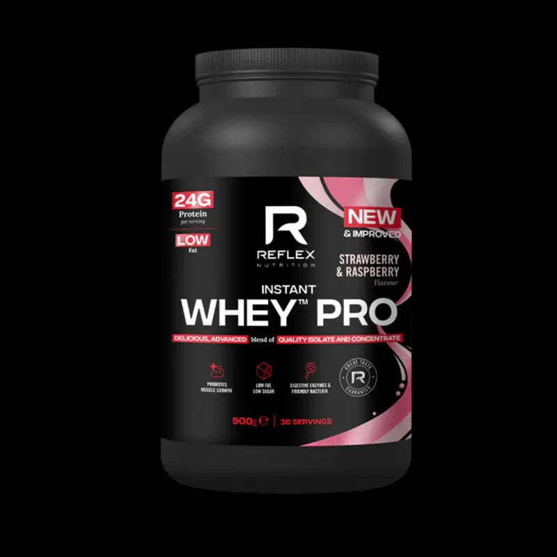 Instant Whey PRO 900g