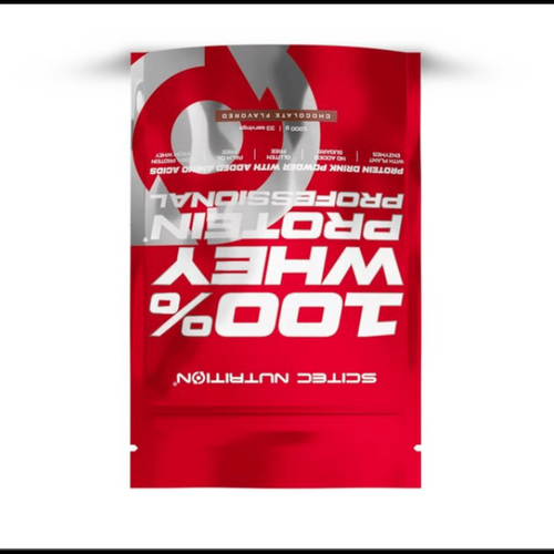 100% Whey Protein Professional 1000g